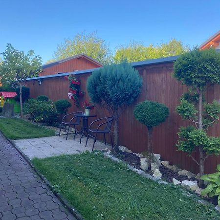 Pokoje Sylwia Z Aneksami Kuchennymi W Kazdym Pokoju Ustron Exterior photo