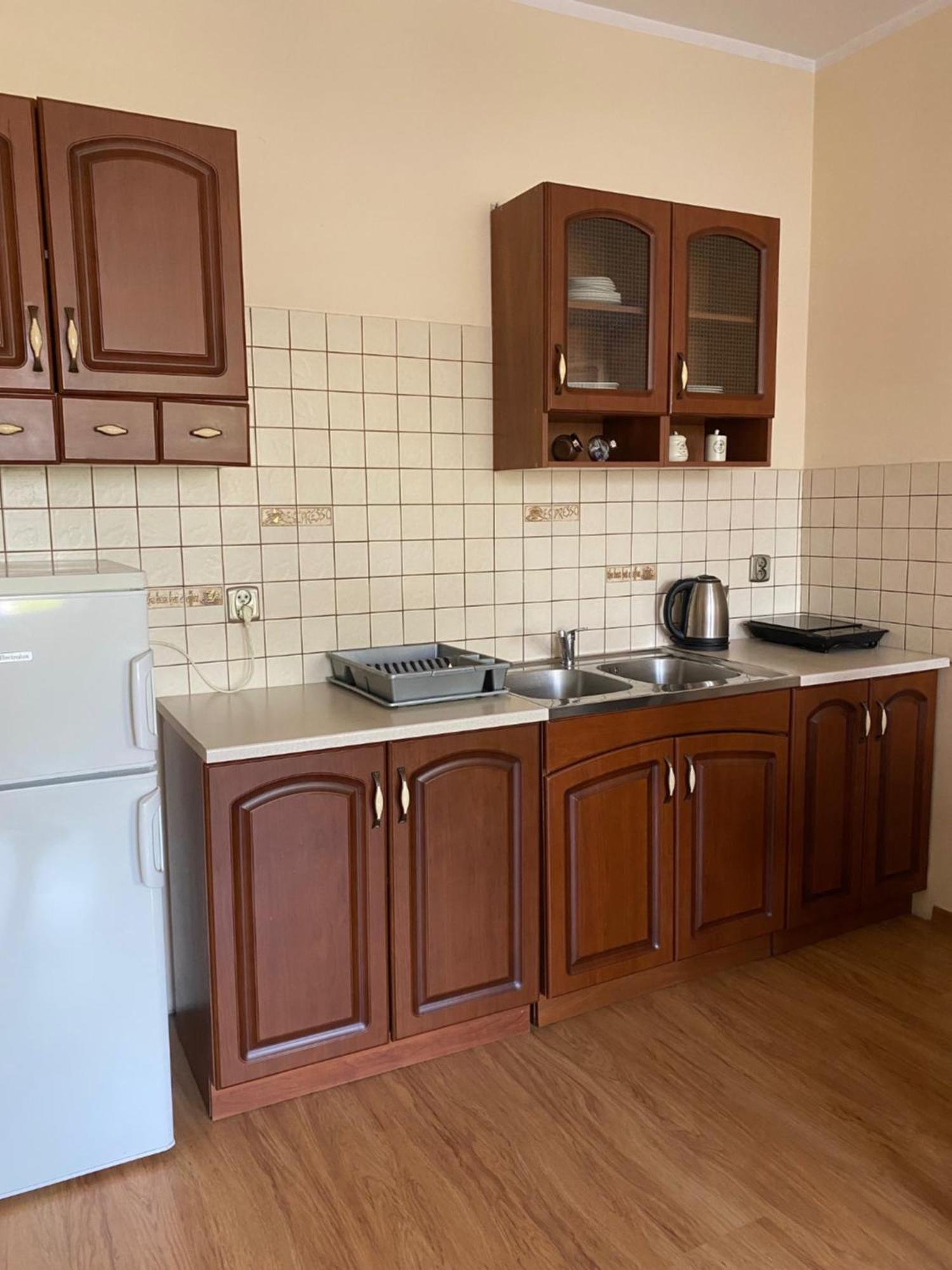 Pokoje Sylwia Z Aneksami Kuchennymi W Kazdym Pokoju Ustron Exterior photo