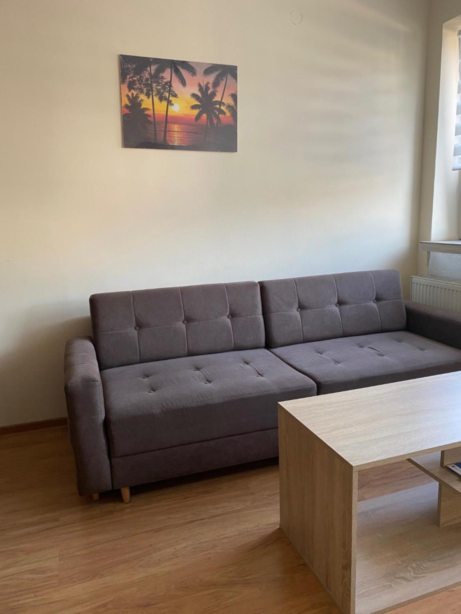 Pokoje Sylwia Z Aneksami Kuchennymi W Kazdym Pokoju Ustron Exterior photo