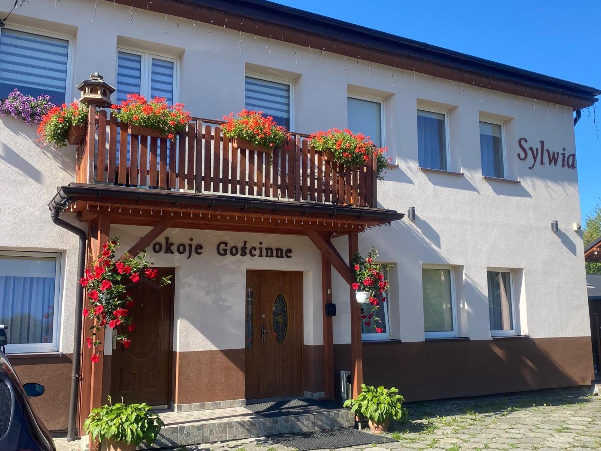 Pokoje Sylwia Z Aneksami Kuchennymi W Kazdym Pokoju Ustron Exterior photo