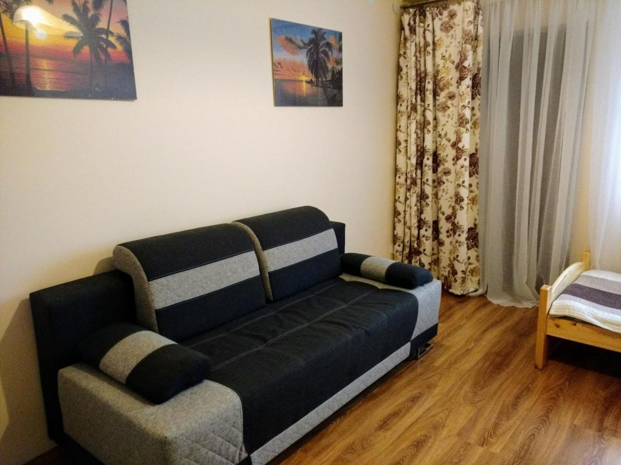Pokoje Sylwia Z Aneksami Kuchennymi W Kazdym Pokoju Ustron Exterior photo